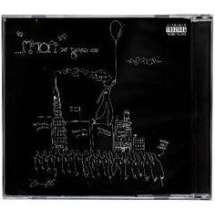 The Weeknd - Hurry Up Tomorrow [Basquiat Cover] [Explicit Content] (Indie Exclusive, Limited Edition, Autographed / Star Signed) ((CD))