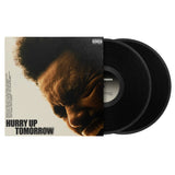 The Weeknd - Hurry Up Tomorrow (Complete Edition 2Lp) ((Vinyl))