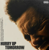 The Weeknd - Hurry Up Tomorrow (Complete Edition 2Lp) ((Vinyl))