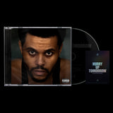 The Weeknd - Hurry Up Tomorrow [Explicit Content] (Photo / Photo Card) ((CD))