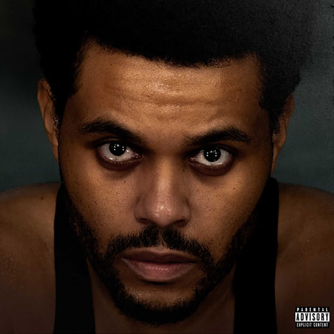 The Weeknd - Hurry Up Tomorrow [Explicit Content] (Photo / Photo Card) ((CD))