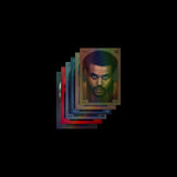 The Weeknd - Hurry Up Tomorrow [Explicit Content] (Photo / Photo Card) ((CD))