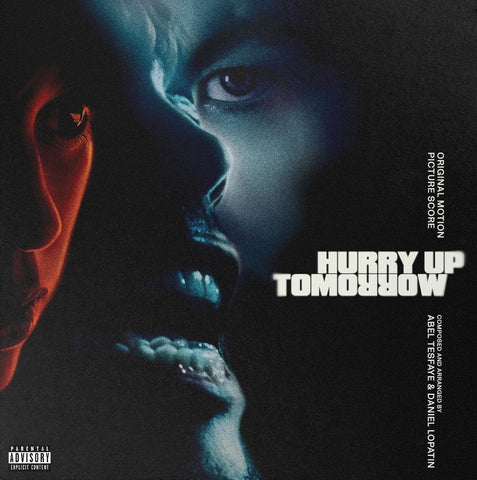 The Weeknd - Hurry Up Tomorrow (Original Motion Picture Score) [2Lp] ((Vinyl))