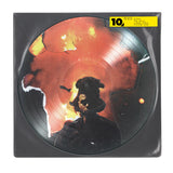 The Weeknd - Often / The Hills [Picture Disc 7" Single] ((Vinyl))