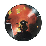 The Weeknd - Often / The Hills [Picture Disc 7" Single] ((Vinyl))