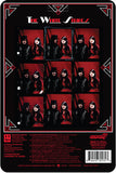 The White Stripes - Super7 - White Stripes - ReAction Figures Wv1 - Get Behind Me Satan 2-Pack (Action Figure, Collectible) ((Action Figure))
