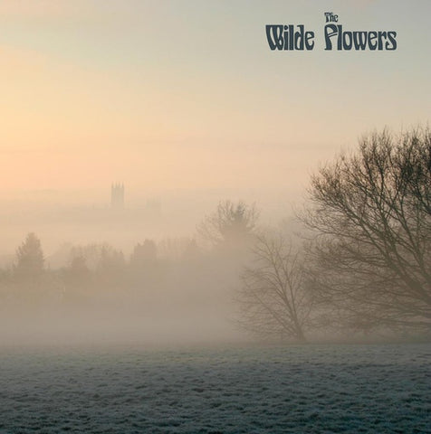 THE WILDE FLOWERS - The Wilde Flowers ((Vinyl))