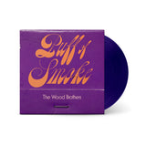 The Wood Brothers - Puff Of Smoke (Indie Exclusive) (Opaque Dark Purple Vinyl) ((Vinyl))