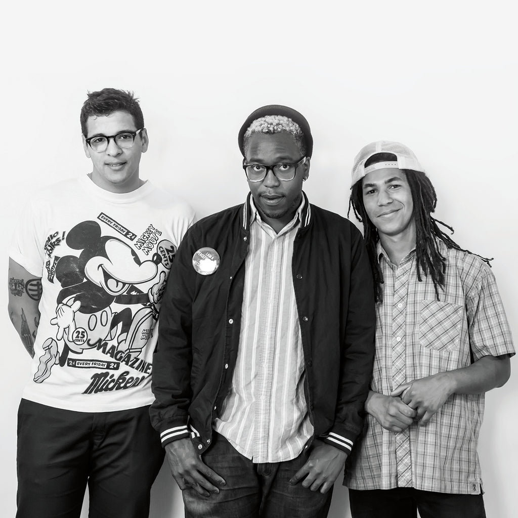 The Younger Lovers - Young Brothers ((Vinyl))