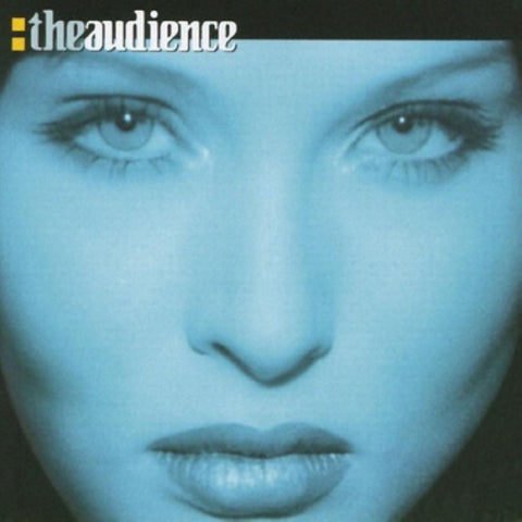 Theaudience - Theaudience ((Vinyl))