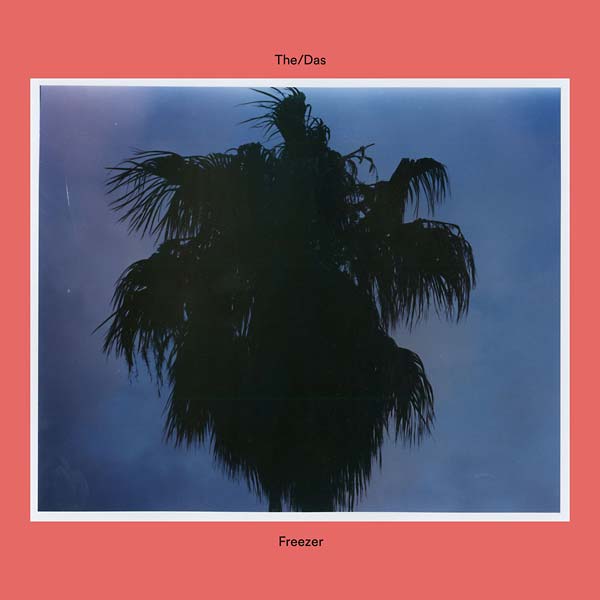 THE/DAS - Freezer ((CD))