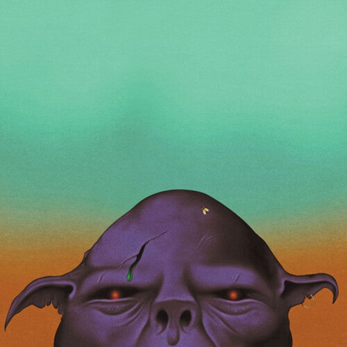 Thee Oh Sees - Orc (Reissue) (2 Lp's) ((Vinyl))