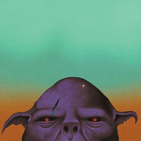 Thee Oh Sees - Orc (Reissue) (2 Lp's) ((Vinyl))