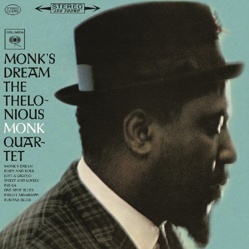 Thelonious Monk - Monks Dream (180 Gram Vinyl) [Import] (())