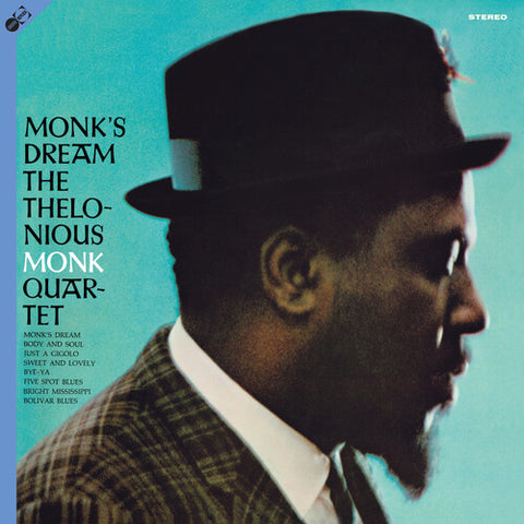 Thelonious Monk - Monk's Dream [Limited 180-Gram Vinyl With Bonus Tracks & Bonus CD] [Import] (())