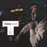 Thelonious Monk - Thelonious Himself (Original Jazz Classics Series) (180 Gram Vinyl) ((Vinyl))