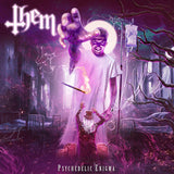 Them - Psychedelic Enigma (Bonus Tracks, Gatefold LP Jacket) (2 Lp's) ((Vinyl))