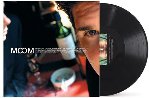 Thievery Corporation - Mirror Conspiracy (Remastered 2022) (2 Lp's) ((Vinyl))