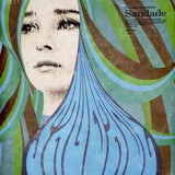 Thievery Corporation - Saudade (10th Anniversary Edition) [Translucent Light Blue LP] ((Vinyl))
