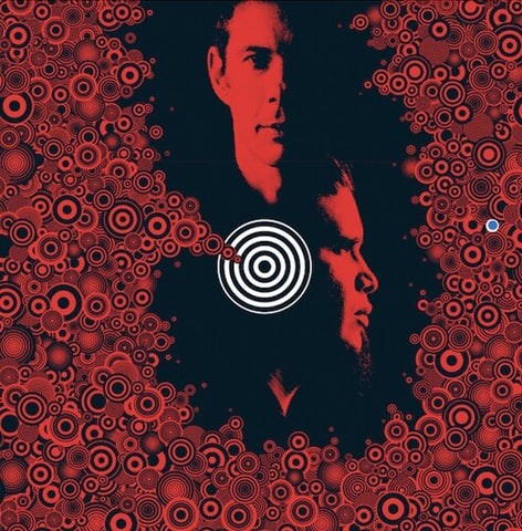 Thievery Corporation - The Cosmic Game: 20th Anniversary Reissue (Gatefold LP Jacket, Anniversary Edition, Reissue) (2 Lp's) ((Vinyl))
