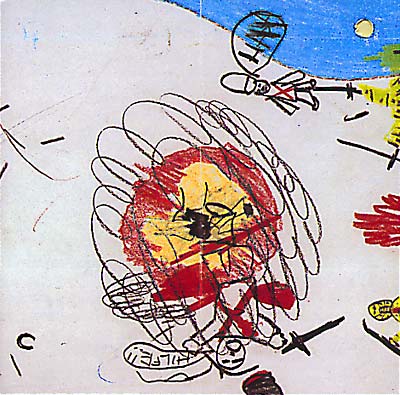 THILGES 3 - Die Offene Gesellschaft ((CD))