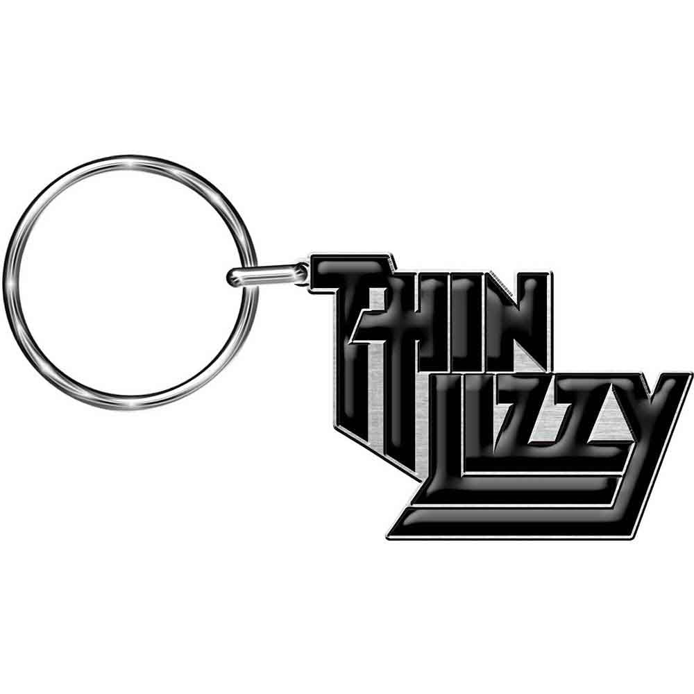 Thin Lizzy - Logo (())