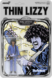 Thin Lizzy - Super7 - Thin Lizzy: Phil Lynott- ReAction Figures Wv2 - Jailbreak (Action Figure) ((Action Figure))