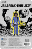 Thin Lizzy - Super7 - Thin Lizzy: Phil Lynott- ReAction Figures Wv2 - Jailbreak (Action Figure) ((Action Figure))