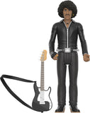 Thin Lizzy - Super7 - Thin Lizzy Reaction Figures - Phil Lynott (Black Leather) (Collectible, Figure, Action Figure) ((Action Figure))
