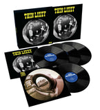 Thin Lizzy - Thin Lizzy (55Th Anniversary) [Super Deluxe 4LP] ((Vinyl))