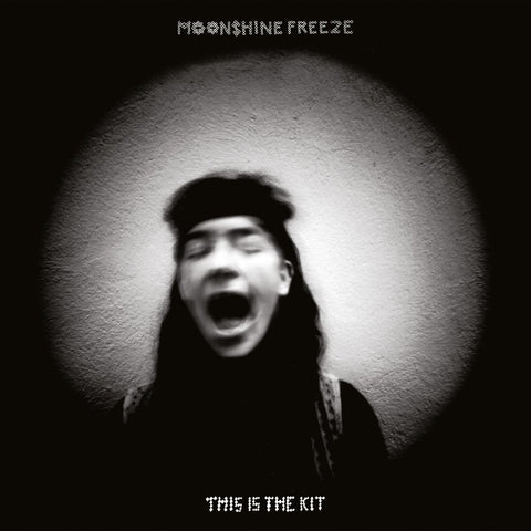 This Is The Kit - Moonshine Freeze ((CD))