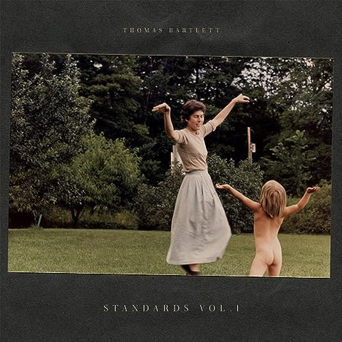 Thomas Bartlett - Standards Vol.1 ((Vinyl))