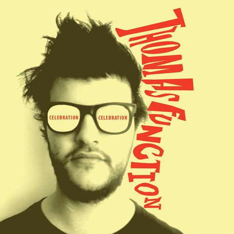 Thomas Function - Celebration ((CD))
