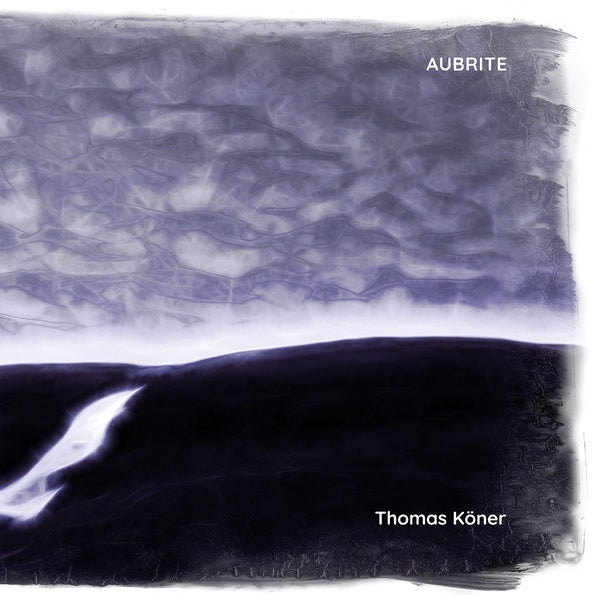 Thomas Koner - Aubrite ((Vinyl))
