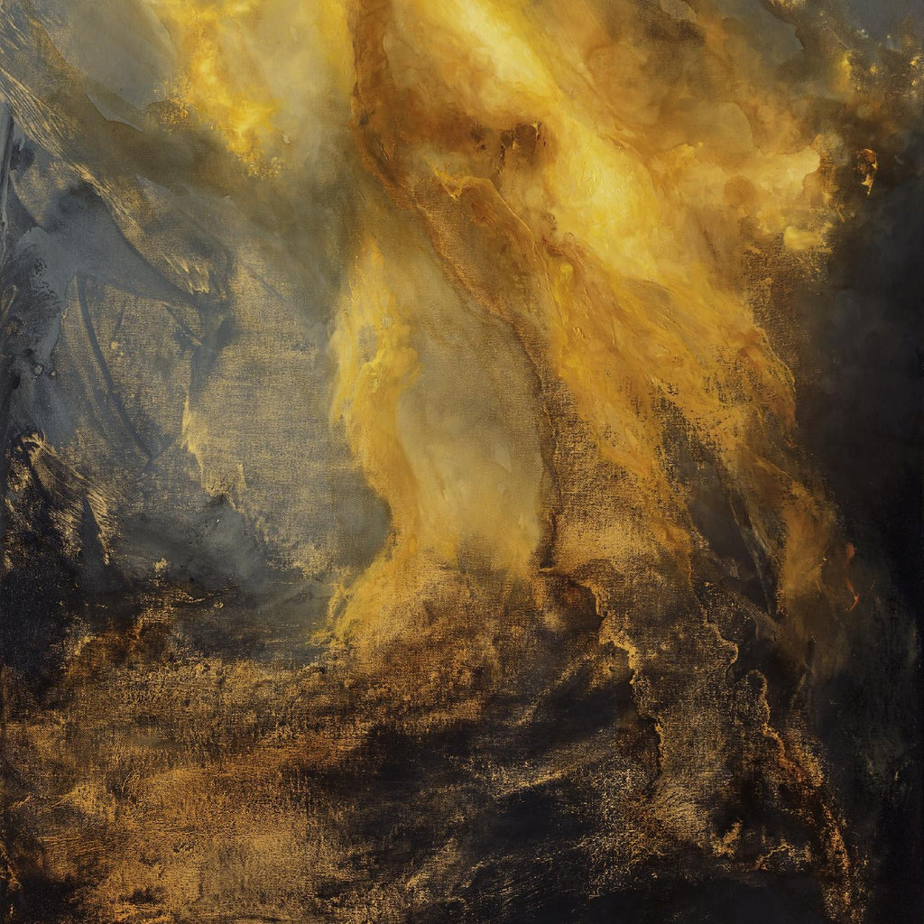 Thomas William Hill - Grains of Space ((CD))