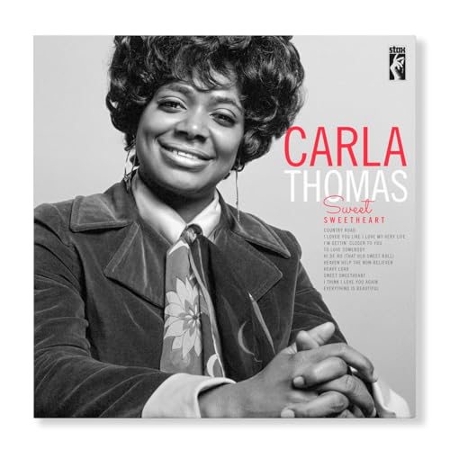 Thomas,Carla - Sweet Sweetheart (Rsd 4.12.25) ((Vinyl))