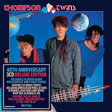 Thompson Twins - Into The Gap: 40th Anniversary Edition (Deluxe Edition) (3 Cd's) ((CD))