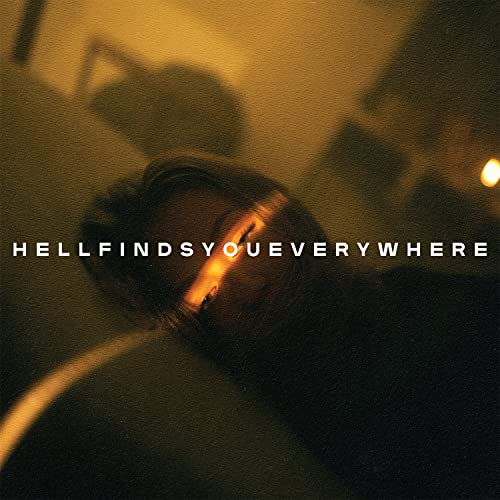 Thousand Below - Hell Finds You Everywhere ((CD))