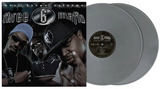 Three 6 Mafia - Most Known Unknown (Deluxe Edition, Silver Colored Vinyl, Gatefold LP Jacket) (2 Lp's) ((Vinyl))
