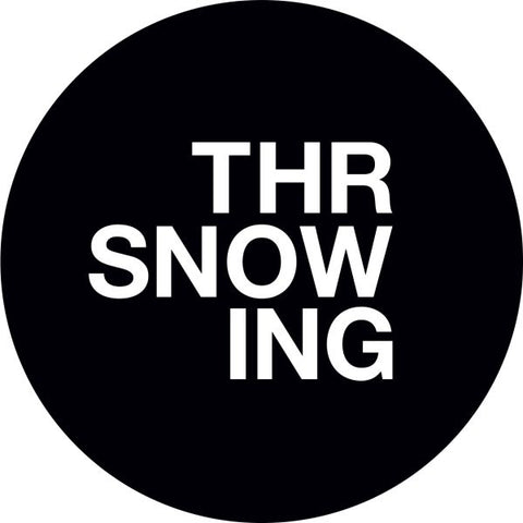 Throwing Snow - Mosaic VIPs ((Vinyl))