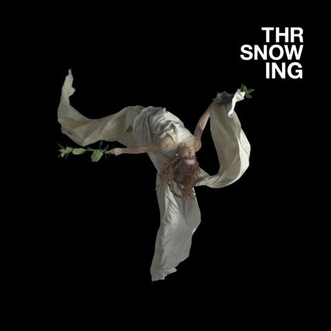 Throwing Snow - Pathfinder EP ((Vinyl))