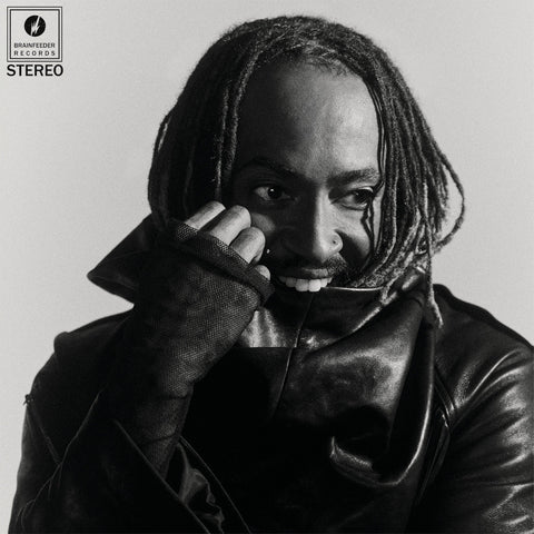 Thundercat - Distracted (Red Vinyl) ((Vinyl))