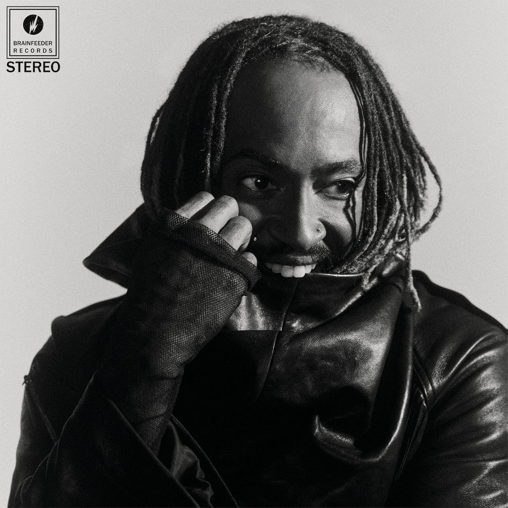 Thundercat - Distracted ((CD))
