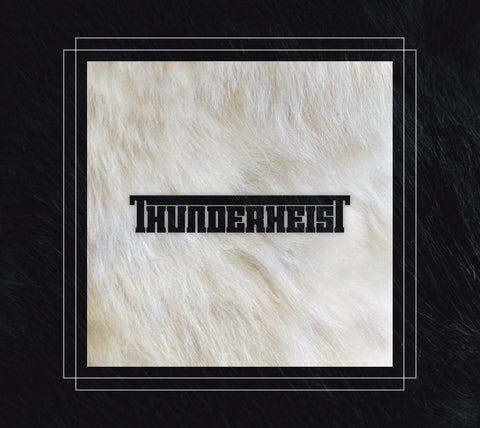 Thunderheist - Thunderheist (2xLP) ((Vinyl))