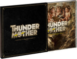 Thundermother - Dirty & Divine ((CD))