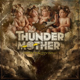 Thundermother - Dirty & Divine ((CD))