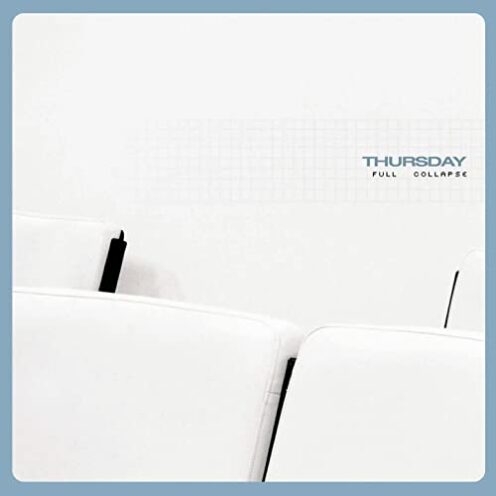 Thursday - Full Collapse ((Vinyl))