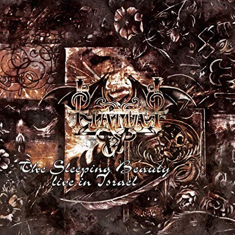 Tiamat - The Sleeping Beauty - Live In Israel (Re-Issue) ((Vinyl))