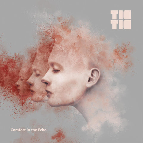 Tic Tic - Comfort in Echo ((CD))