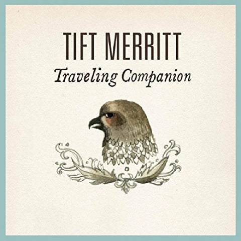 Tift Merritt - Traveling Companion ((CD))